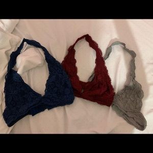 Bralette (3pack)